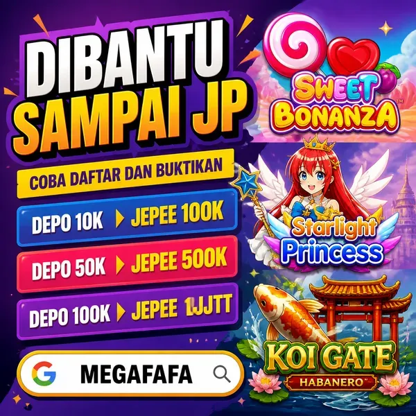 situs slot new member